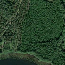 Satellite imagery of Tuliniemi, FI