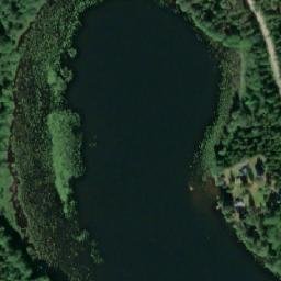 Satellite imagery of Tuliniemi, FI