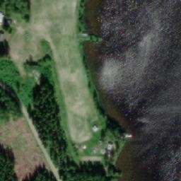Satellite imagery of Luikonniemi, FI
