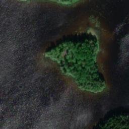 Satellite imagery of Luikonniemi, FI