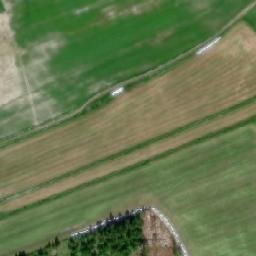Satellite imagery of Paloniemi, FI
