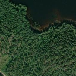 Satellite imagery of Vainoniemi, FI