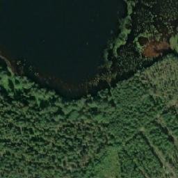 Satellite imagery of Vainoniemi, FI