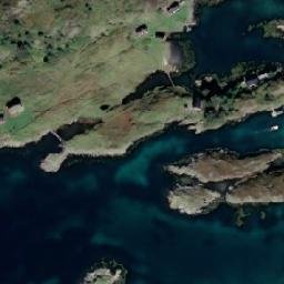 Satellite imagery of Kuholmskjera, NO