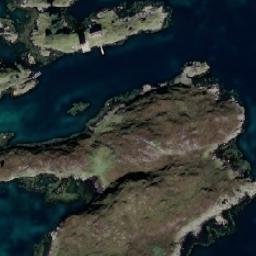 Satellite imagery of Kuholmskjera, NO