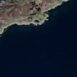Satellite imagery of Møyaspranget, NO