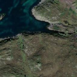 Satellite imagery of Stongneset, NO