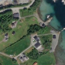 Satellite imagery of Halsan, NO