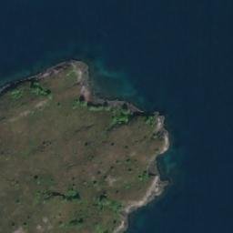 Satellite imagery of Halsan, NO