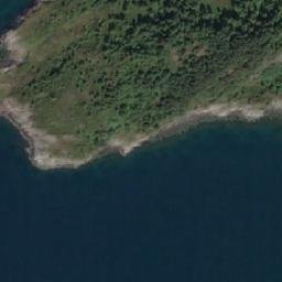 Satellite imagery of Langøyskjera, NO