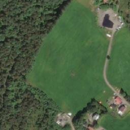 Satellite imagery of Aurehammaren, NO