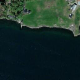 Satellite imagery of Øyrneset, NO