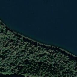 Satellite imagery of Øraneset, NO