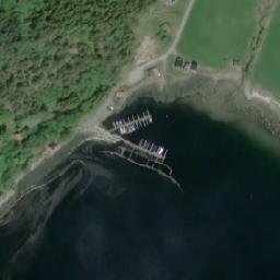 Satellite imagery of Ferneset, NO