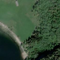 Satellite imagery of Sneret, NO