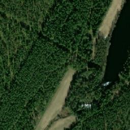 Satellite imagery of Huiluukivi, FI