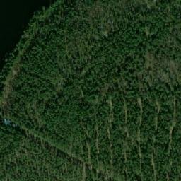 Satellite imagery of Huiluukivi, FI