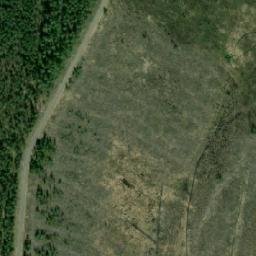 Satellite imagery of Huiluukivi, FI