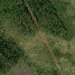 Satellite imagery of Hirviharju, FI