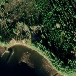 Satellite imagery of Risuniemi, FI