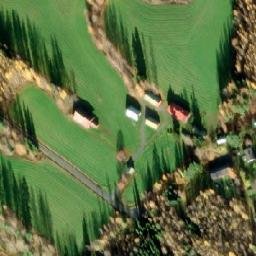 Satellite imagery of Soskonniemi, FI