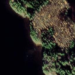 Satellite imagery of Jaakonniemi, FI