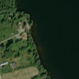 Satellite imagery of Pajaniemi, FI