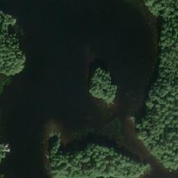 Satellite imagery of Multaharju, FI