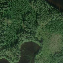 Satellite imagery of Multaharju, FI