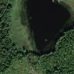 Satellite imagery of Luhdanniemi, FI