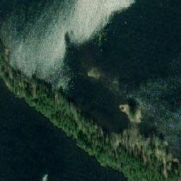 Satellite imagery of Saunaniemi, FI