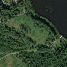 Satellite imagery of Koivukannanniemi, FI