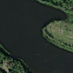 Satellite imagery of Koivukannanniemi, FI