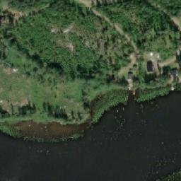 Satellite imagery of Koivukannanniemi, FI