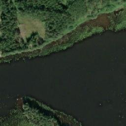 Satellite imagery of Ruokoniemi, FI