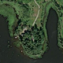 Satellite imagery of Ruokoniemi, FI