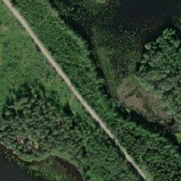 Satellite imagery of Tuliniemenkärki, FI