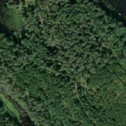 Satellite imagery of Tuliniemenkärki, FI