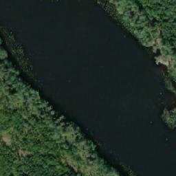 Satellite imagery of Selkäsalmenniemi, FI