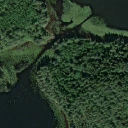 Satellite imagery of Selkäsalmenniemi, FI