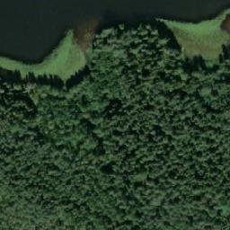 Satellite imagery of Kuusiniemi, FI