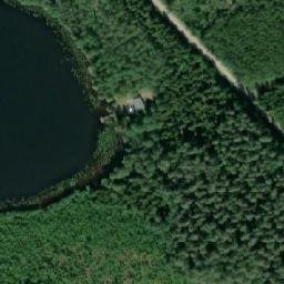 Satellite imagery of Tuliniemi, FI