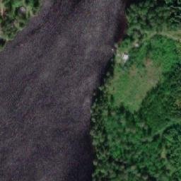 Satellite imagery of Hoikkaniemi, FI