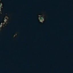 Satellite imagery of Kiiskiniemi, FI