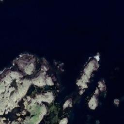 Satellite imagery of Bollene, NO