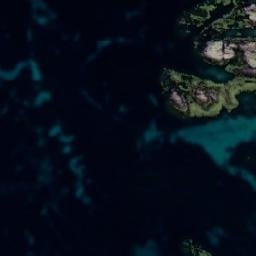 Satellite imagery of Guanoskjeret, NO