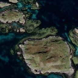 Satellite imagery of Guanoskjeret, NO