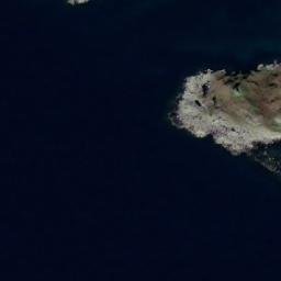 Satellite imagery of Purkeneset, NO