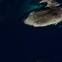 Satellite imagery of Kuholmskjera, NO
