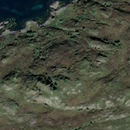Satellite imagery of Kjøvneset, NO